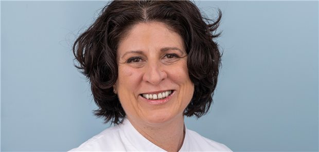 Dr. Georgia Schilling ist neue Ärztliche Direktorin der Rehaklinik auf Sylt.Die Chefärztin der Onkologischen Reha will die interdisziplinäre Kooperation in der Klinik forcieren.